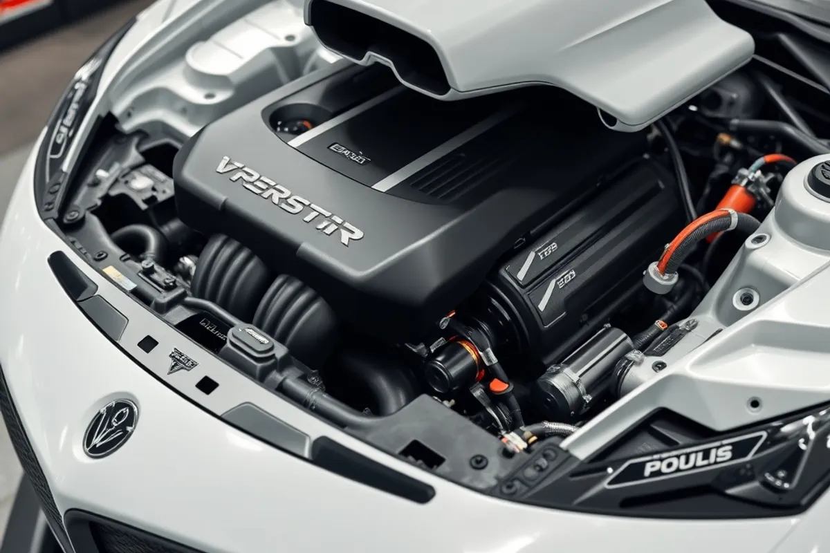 Engine Performance guides hero image